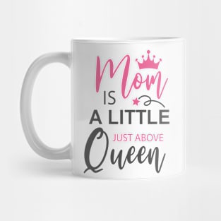 Mom Mug